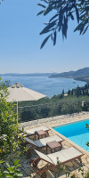 GRAN DOMENICA VILLA CORFU