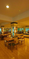 The Green Park Resort