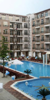 Dawn Park Aparthotel (Sunny Beach) 2*