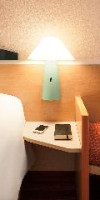 Hotel ibis Nuernberg City am Plaerrer