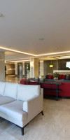 Hotel Holiday Inn Bursa City Centre