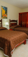 CORTECITO INN BAVARO HOTEL 