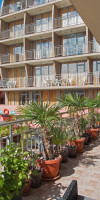 Tia Maria (Sunny Beach) 3*