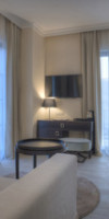 MOSKVA HOTEL