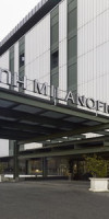 NH MILANO CONGRESS CENTRE