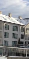 Saint George Palace Aparthotel (Bansko) 4*