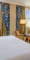 Hilton London Paddington
