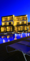 COSTA FARILYA SPECIAL CLASS HOTEL BODRUM - SPECIAL CLASS