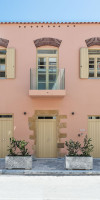 Avra Apartments Kolymbari Harbour