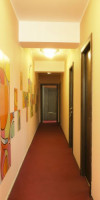 Hotel Graffiti