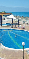 OCEANIC KHORFAKKAN RESORT & SPA