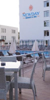 Ada Newday Resort Hotel amp; Spa