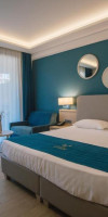 Almyros Beach Resort  Spa