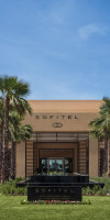 Sofitel Al Hamra Beach Resort
