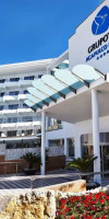 Grupotel Acapulco Playa Hotel