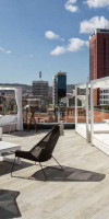 Catalonia Barcelona Plaza