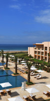Hilton Taghazout Bay Beach Resort & SPA