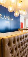 Hotel Dona Amlia