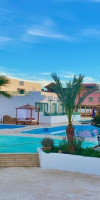 Badawia Sharm Resort***