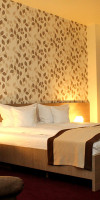 PENSIUNEA RIX ROOMS ****
