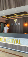Nex Royal Beach
