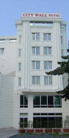 PORTA ROMANOS HOTEL