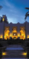 FOUR SEASONS RESORT SHARM EL SHEIKH