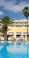 Steigenberger Marhaba Thalasso Hammamet 