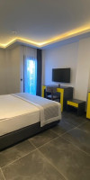 SEA PALM OTEL YALIKAVAK