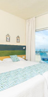HOVIMA La Pinta Beachfront Family