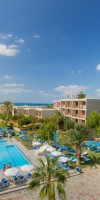 Dessole Malia Beach Hotel