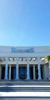 Rixos Radamis Tirana