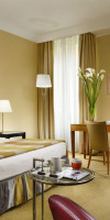 Hotel Capo dAfrica - Colosseo