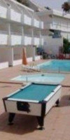 APARTAMENTOS PUERTO BELLO