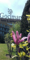 Hotel G G Gociman