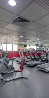 Howard Johnson Plaza by Wyndham Dubai Deira