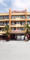 Hotel 4* SV SAN REMO 