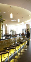 Hilton London Canary Wharf