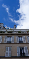 TINAH - CHAMPS ELYSEES