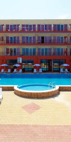 Complex Relax (Pomorie) 2*