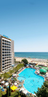 Sentido Bellevue Beach (Sunny Beach) 4*