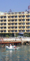 Rixos Beldibi Hotel