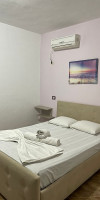 BLUE HOTEL HOLIDAY