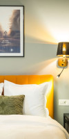UPPERHOUSE BOUTIQUE HOTEL