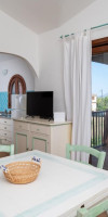 CASA LE SIRENE IN OLBIA