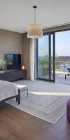 MANDARIN ORIENTAL, BODRUM
