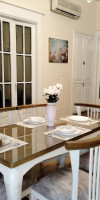 YACOUBIAN APARTMENTS IN DOWNTOWN CAIRO