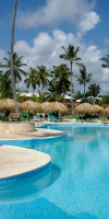 Grand Palladium Bavaro Suites Resort & Spa