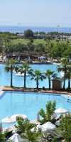 Barut Lara Resort Spa and Suites