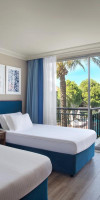 IC HOTELS GREEN PALACE